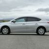 nissan sylphy 2014 CFJ1868650 image 29