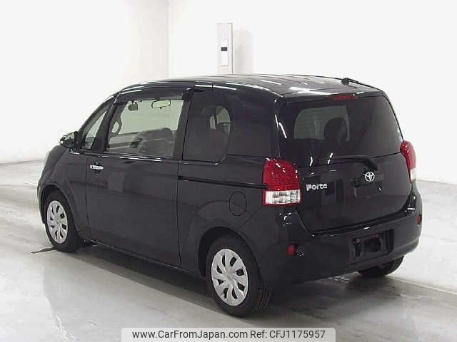 toyota porte 2014 -TOYOTA--Porte NCP141--9142113---TOYOTA--Porte NCP141--9142113- image 2