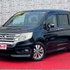 honda stepwagon 2014 -HONDA--Stepwgn DBA-RK5--RK5-1423190---HONDA--Stepwgn DBA-RK5--RK5-1423190- image 1