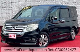 honda stepwagon 2014 -HONDA--Stepwgn DBA-RK5--RK5-1423190---HONDA--Stepwgn DBA-RK5--RK5-1423190-