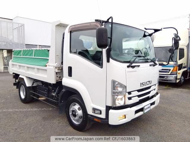 isuzu forward 2019 CFJ1603863 image 2