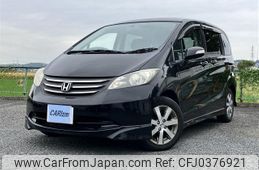 honda freed 2008 quick_quick_DBA-GB3_GB3-1026881