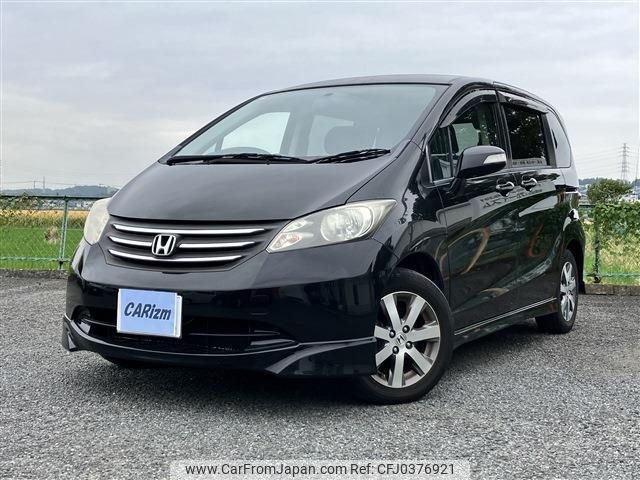 honda freed 2008 quick_quick_DBA-GB3_GB3-1026881 image 1