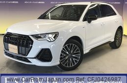 audi q3 2022 -AUDI--Audi Q3 3DA-F3DFGF--WAUZZZF39P1017805---AUDI--Audi Q3 3DA-F3DFGF--WAUZZZF39P1017805-