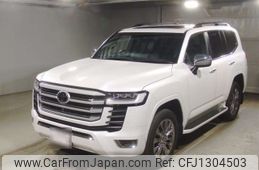 toyota land-cruiser-wagon 2024 -TOYOTA 【なにわ 33Hや7】--Land Cruiser Wagon FJA300W-4081284---TOYOTA 【なにわ 33Hや7】--Land Cruiser Wagon FJA300W-4081284-