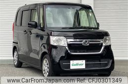 honda n-box 2021 -HONDA--N BOX 6BA-JF3--JF3-5024448---HONDA--N BOX 6BA-JF3--JF3-5024448-