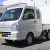 suzuki carry-truck 2018 quick_quick_EBD-DA16T_DA16T-406138 image 12