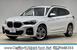 bmw x1 2020 CFJ1648384