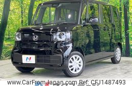 honda n-box 2025 CFJ1487493