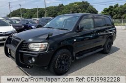 toyota kluger 2006 -TOYOTA--Kluger CBA-ACU20W--ACU20-0150984---TOYOTA--Kluger CBA-ACU20W--ACU20-0150984-