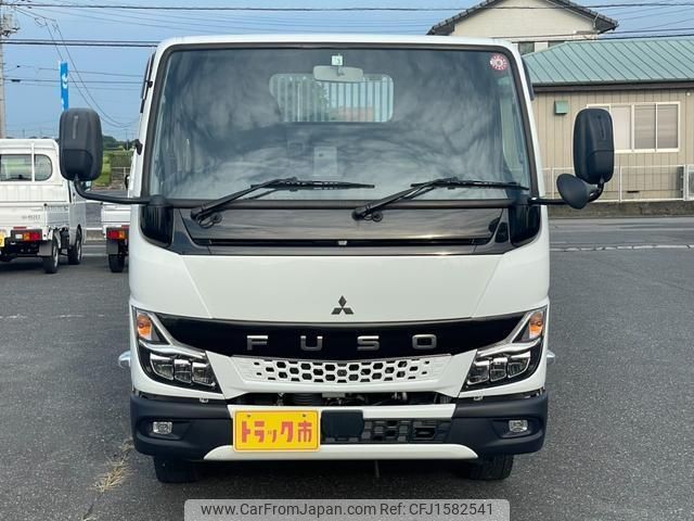 mitsubishi-fuso canter 2023 CFJ1582541 image 2