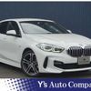 bmw 1-series 2020 -BMW--BMW 1 Series 3BA-7K15--WBA7K320907F09969---BMW--BMW 1 Series 3BA-7K15--WBA7K320907F09969- image 5