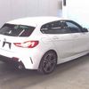 bmw 1-series 2020 quick_quick_3DA-7M20_WBA7M920305S08166 image 2