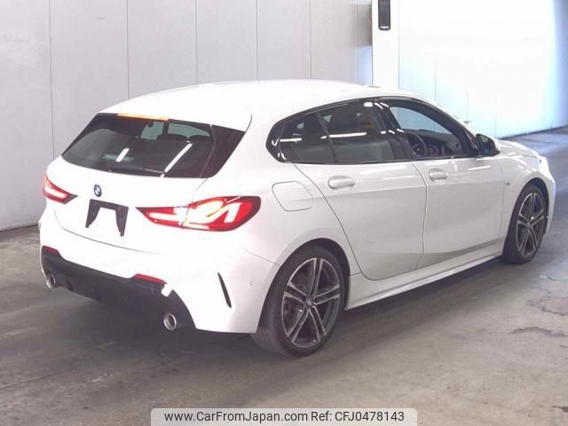 bmw 1-series 2020 quick_quick_3DA-7M20_WBA7M920305S08166 image 2