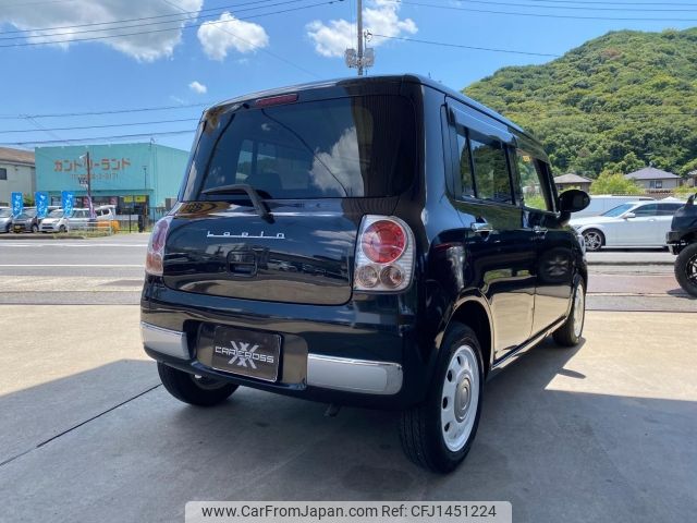 suzuki alto-lapin 2014 -SUZUKI--Alto Lapin HE22S--HE22S-828103---SUZUKI--Alto Lapin HE22S--HE22S-828103- image 2
