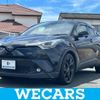 toyota c-hr 2019 quick_quick_DAA-ZYX10_ZYX10-2192614 image 1