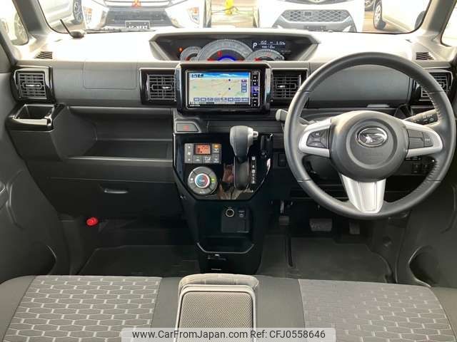 daihatsu wake 2018 -DAIHATSU--WAKE DBA-LA710S--LA710S-0030294---DAIHATSU--WAKE DBA-LA710S--LA710S-0030294- image 2