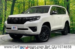 toyota land-cruiser-prado 2023 -TOYOTA--Land Cruiser Prado 3BA-TRJ150W--TRJ150-0173485---TOYOTA--Land Cruiser Prado 3BA-TRJ150W--TRJ150-0173485-