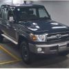 toyota land-cruiser 2015 -TOYOTA--Land Cruiser CBF-GRJ79K--GRJ79K-1001496---TOYOTA--Land Cruiser CBF-GRJ79K--GRJ79K-1001496- image 1