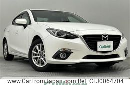 mazda axela 2014 -MAZDA--Axela DAA-BYEFP--BYEFP-105348---MAZDA--Axela DAA-BYEFP--BYEFP-105348-