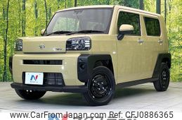 daihatsu taft 2023 quick_quick_LA900S_LA900S-0142068