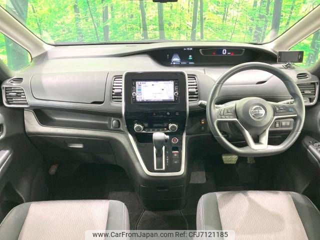 nissan serena 2016 -NISSAN--Serena DAA-GFC27--GFC27-017531---NISSAN--Serena DAA-GFC27--GFC27-017531- image 2