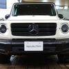 mercedes-benz g-class 2021 -MERCEDES-BENZ--Benz G Class 3DA-463350--W1N4633501X382710---MERCEDES-BENZ--Benz G Class 3DA-463350--W1N4633501X382710- image 9