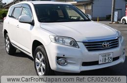 toyota vanguard 2010 quick_quick_DBA-ACA38W_ACA38-5150045