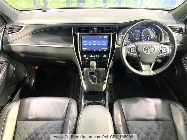 toyota harrier 2018 quick_quick_ZSU60W_ZSU60-0141398 image 2
