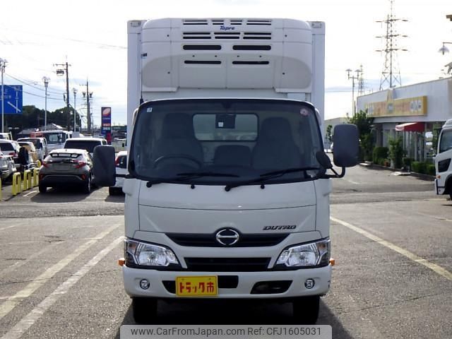 hino dutro 2016 CFJ1605031 image 2