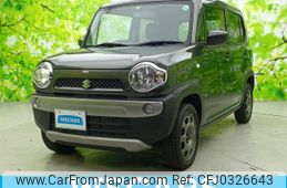 suzuki hustler 2014 quick_quick_DBA-MR31S_MR31S-100191