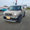 suzuki xbee 2024 -SUZUKI--XBEE 4AA-MN71S--MN71S-411***---SUZUKI--XBEE 4AA-MN71S--MN71S-411***- image 1