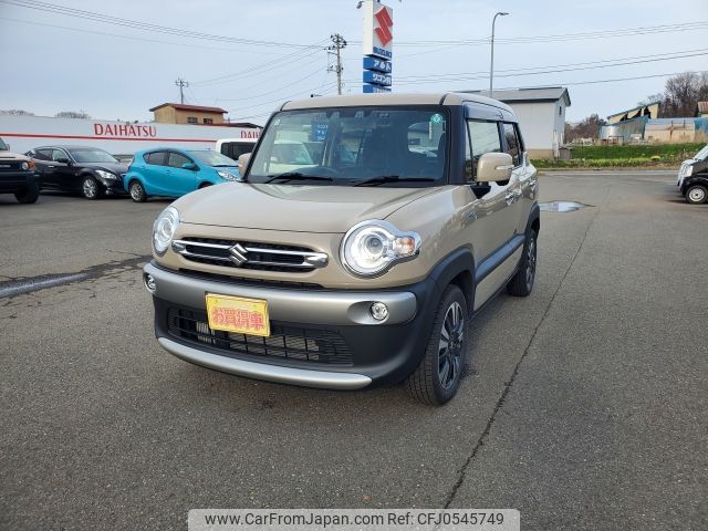 suzuki xbee 2024 -SUZUKI--XBEE 4AA-MN71S--MN71S-411***---SUZUKI--XBEE 4AA-MN71S--MN71S-411***- image 1