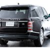 land-rover range-rover 2018 -ROVER--Range Rover ABA-LG5SA--SALGA2EE5HA357099---ROVER--Range Rover ABA-LG5SA--SALGA2EE5HA357099- image 3