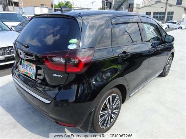 honda fit 2020 -HONDA 【金沢 500】--Fit GR3--GR3-1007930---HONDA 【金沢 500】--Fit GR3--GR3-1007930- image 2