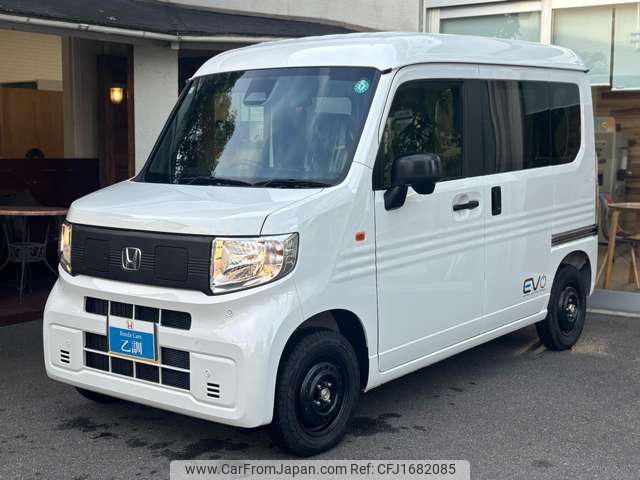 honda n-van-e 2024 CFJ1682085 image 1