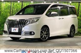 toyota esquire 2015 CFJ1507366