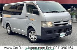 toyota hiace-van 2006 -TOYOTA--Hiace Van CBF-TRH200V--TRH200-5005078---TOYOTA--Hiace Van CBF-TRH200V--TRH200-5005078-
