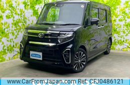 daihatsu tanto 2019 quick_quick_5BA-LA650S_LA650S-0031574