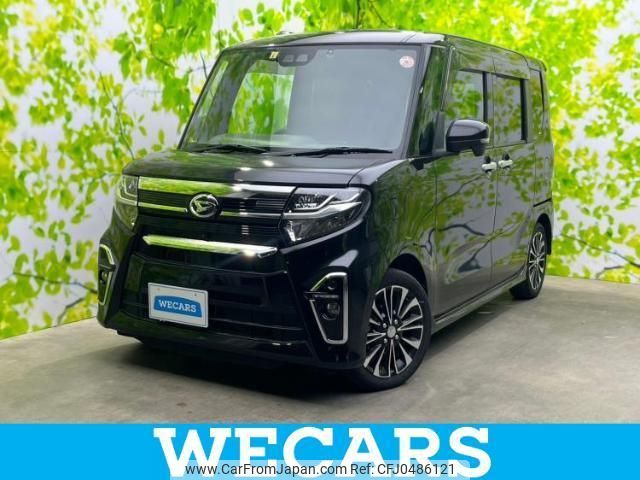 daihatsu tanto 2019 quick_quick_5BA-LA650S_LA650S-0031574 image 1