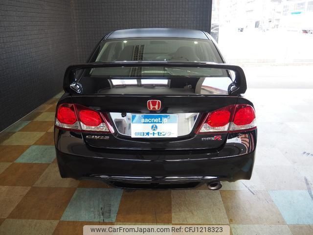 honda civic 2010 quick_quick_ABA-FD2_FD2-1802881 image 2