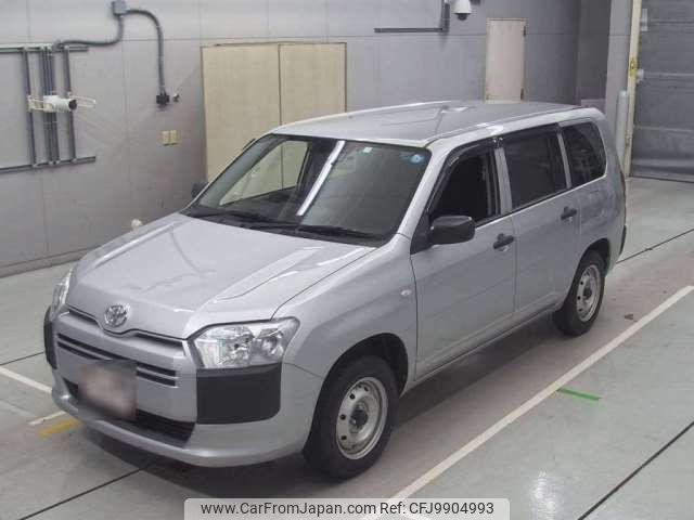 toyota probox-van 2019 -TOYOTA--Probox Van DBE-NCP165V--NCP165-0063444---TOYOTA--Probox Van DBE-NCP165V--NCP165-0063444- image 1