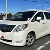 toyota alphard 2008 -TOYOTA--Alphard DBA-ANH20W--ANH20-8019073---TOYOTA--Alphard DBA-ANH20W--ANH20-8019073- image 1