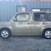 nissan cube 2009 TE2718 image 6