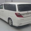 toyota alphard 2014 -TOYOTA--Alphard DBA-ANH25W--ANH25-8057384---TOYOTA--Alphard DBA-ANH25W--ANH25-8057384- image 7