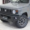 suzuki jimny 2025 quick_quick_JB64W_JB64W-374259 image 2