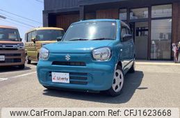 suzuki alto 2022 CFJ1623668