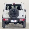 suzuki jimny-sierra 2024 CFJ0367793 image 16