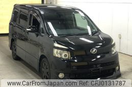 toyota voxy 2008 NIKYO_SJ94806