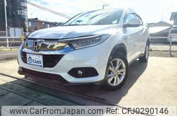 honda vezel 2020 quick_quick_RU3_RU3-1347386